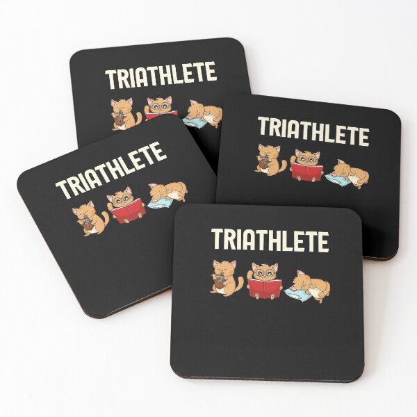 Item preview, Funny book triathlete literature triathlete designed and sold by ShopTheStyle.
