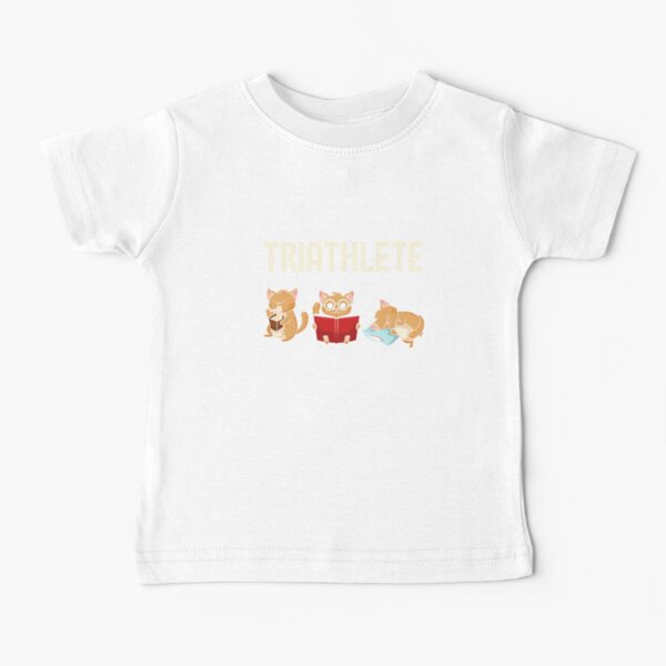 Item preview, Funny book triathlete literature triathlete designed and sold by ShopTheStyle.