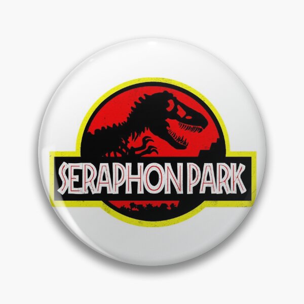 Artikelvorschau, Seraphon Park entworfen und verkauft von TheGoldenChin.