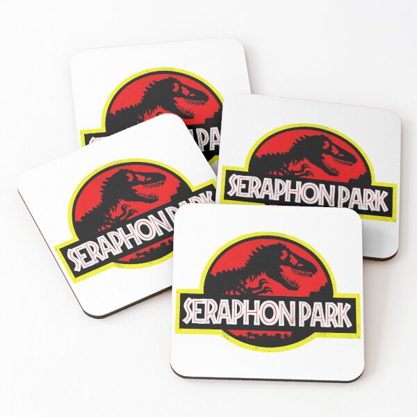 Item preview, Seraphon Park  designed and sold by TheGoldenChin.