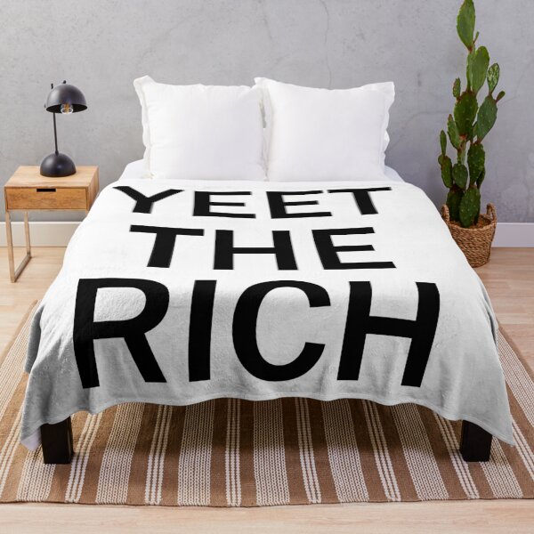 Item preview, Yeet The Rich designed and sold by ValentinaHramov.