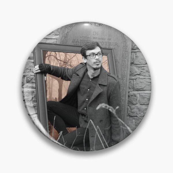 Item preview, Time-traveller appearing designed and sold by HelenWhittle.