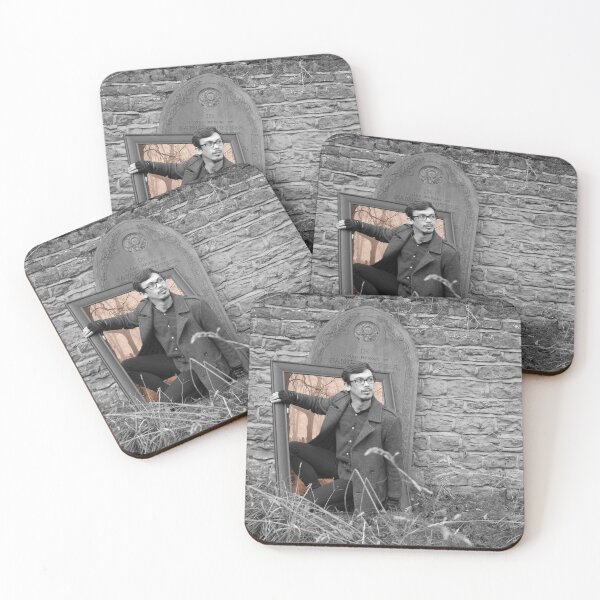 Item preview, Time-traveller appearing designed and sold by HelenWhittle.