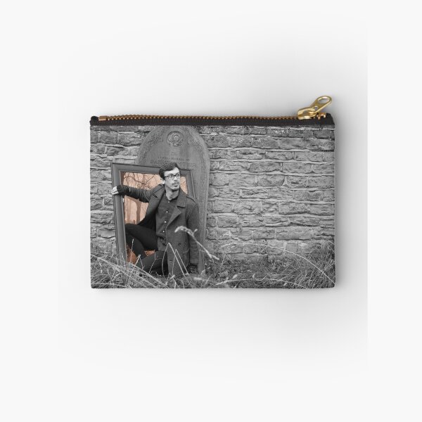 Item preview, Time-traveller appearing designed and sold by HelenWhittle.