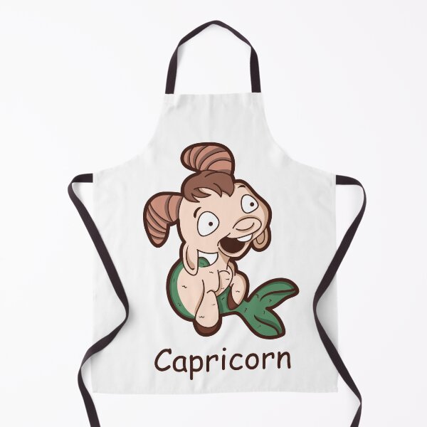 Item preview, Capricorn designed and sold by Gaviniko.