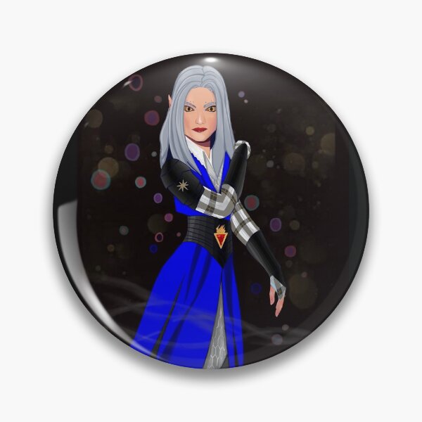 Item preview, Wizardess designed and sold by kay8x.