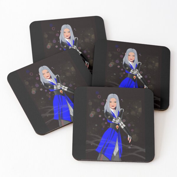 Item preview, Wizardess designed and sold by kay8x.
