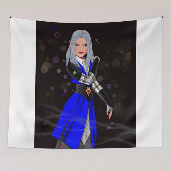 Item preview, Wizardess designed and sold by kay8x.