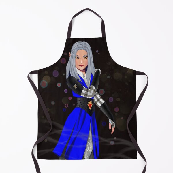 Item preview, Wizardess designed and sold by kay8x.