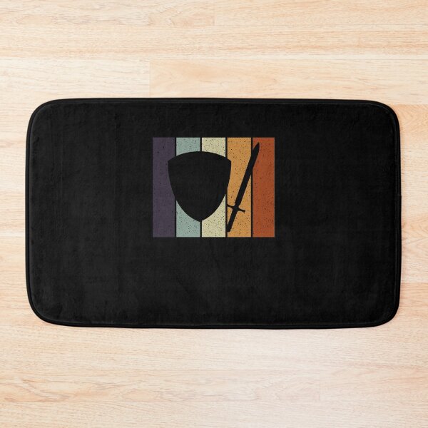 Item preview, Pen and Paper Shield and Sword RPG Player designed and sold by ShopTheStyle.