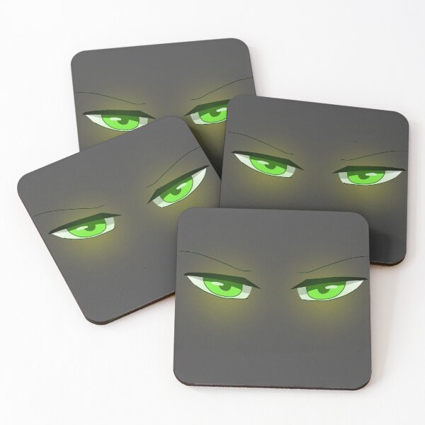 Item preview, Mysterious eyes designed and sold by tusklik.