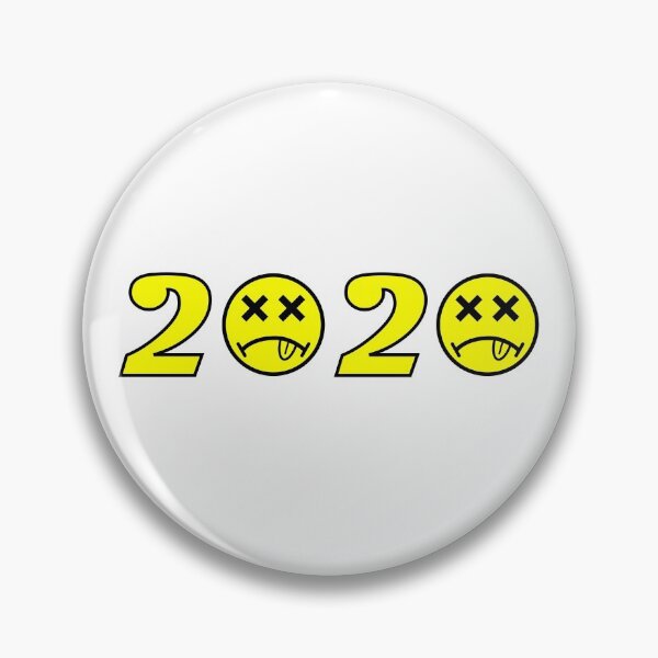 Item preview, 2020 Face designed and sold by ArashiiGames.