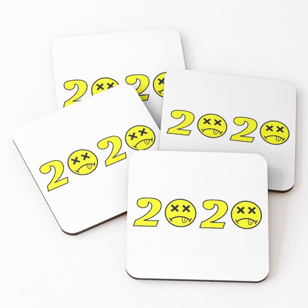 Item preview, 2020 Face designed and sold by ArashiiGames.