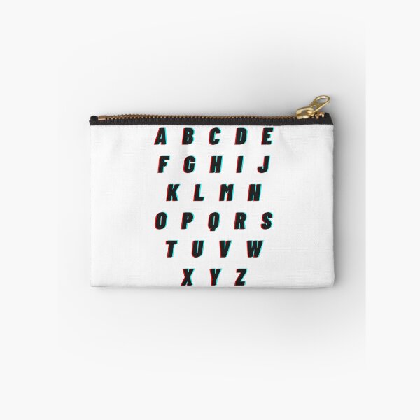 Item preview, Alphabet abcdefghijklmnopqrstuvwxyz designed and sold by OnlyGoodVibesZ.