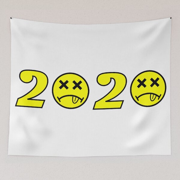 Item preview, 2020 Face designed and sold by ArashiiGames.