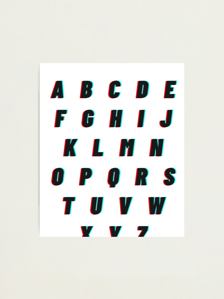 VISIONAIRE No.10｜1993年刊｜The Alphabet 10-ALPHABET-Cover_800x.jpg?v=
