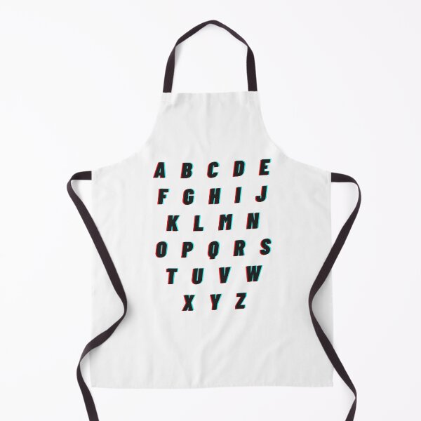 Item preview, Alphabet abcdefghijklmnopqrstuvwxyz designed and sold by OnlyGoodVibesZ.