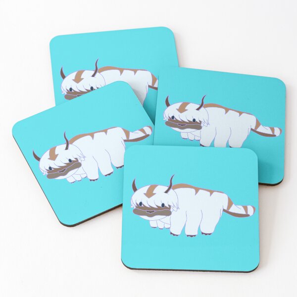 Item preview, Appa! Yip Yip! designed and sold by WOTUFAKA.