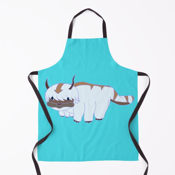 Item preview, Appa! Yip Yip! designed and sold by WOTUFAKA.