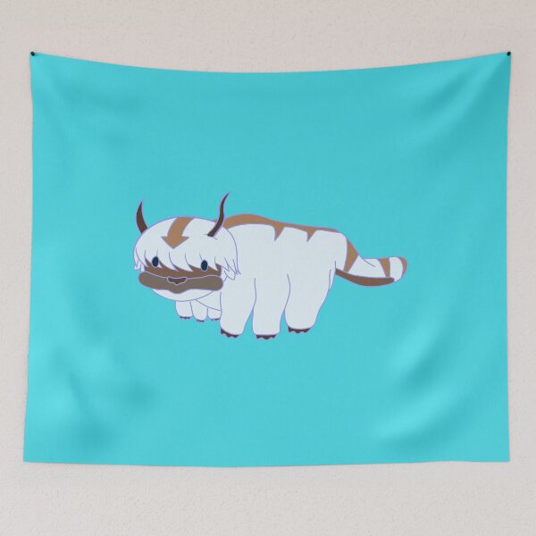 Item preview, Appa! Yip Yip! designed and sold by WOTUFAKA.