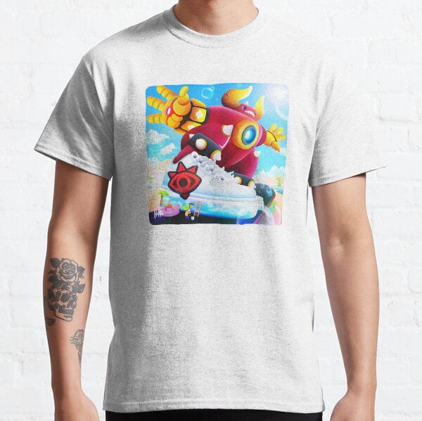 Classic T-Shirt