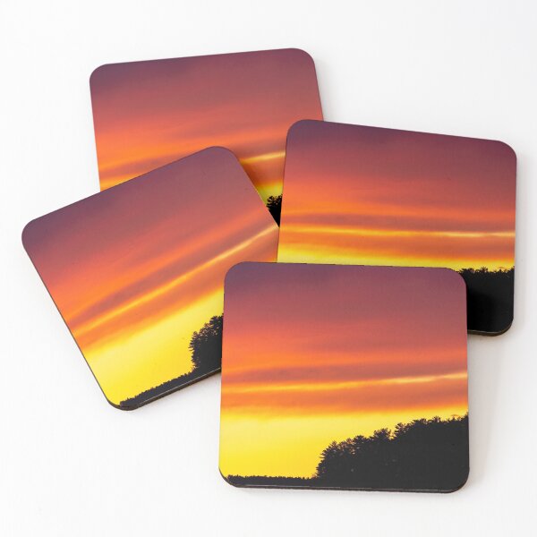 Item preview, Sunset Is Coming designed and sold by Skywalker115959.