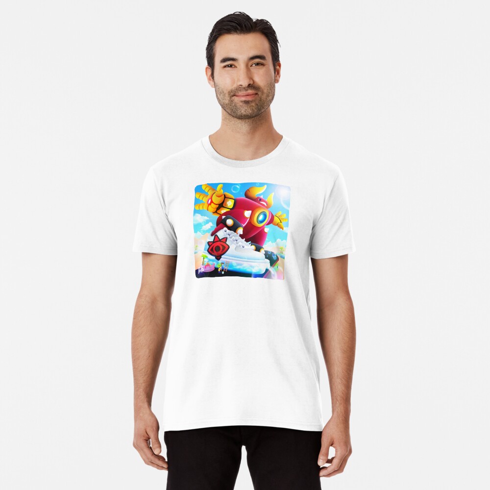 Item preview, Premium T-Shirt designed and sold by 11yke.