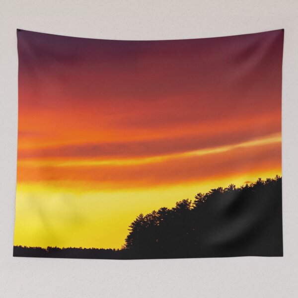 Item preview, Sunset Is Coming designed and sold by Skywalker115959.