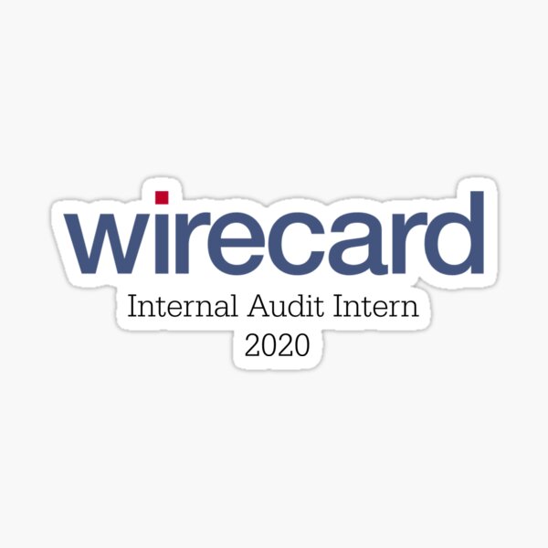 Item preview, Wirecard Summer Intern  designed and sold by JacquesCoeur.