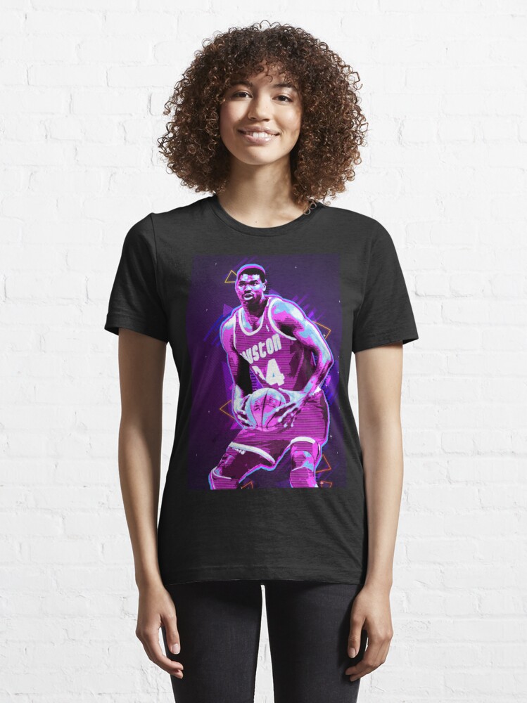 olajuwon shirt