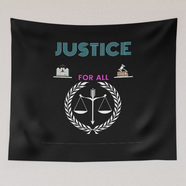 Item preview, justice  designed and sold by joy81.