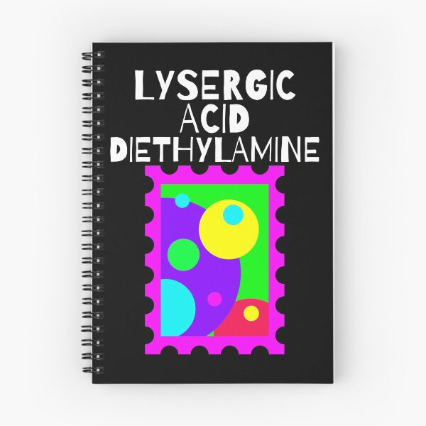 Item preview, Lysergic Acid Diethylamide- LSD designed and sold by RIVEofficial.