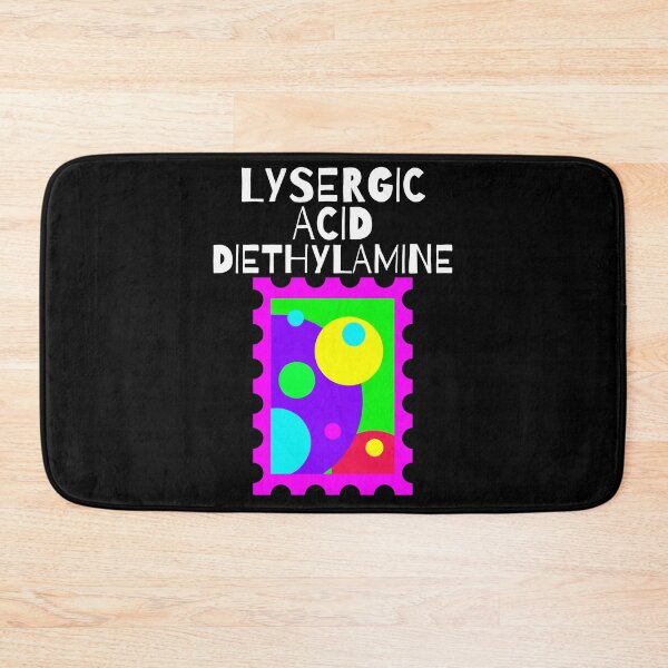 Item preview, Lysergic Acid Diethylamide- LSD designed and sold by RIVEofficial.
