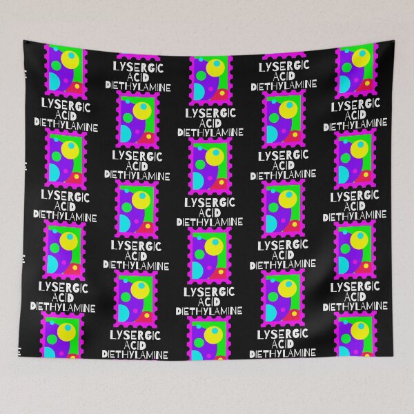 Item preview, Lysergic Acid Diethylamide- LSD designed and sold by RIVEofficial.