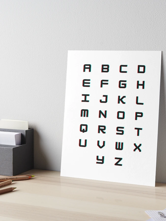 めぐページABC ALPHABET | ABCDEFGHIJKLMNOPQRSTUVWXYZ