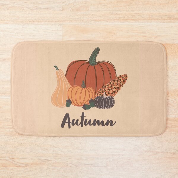 Item preview, Autumn Harvest designed and sold by CocoandDaisy.
