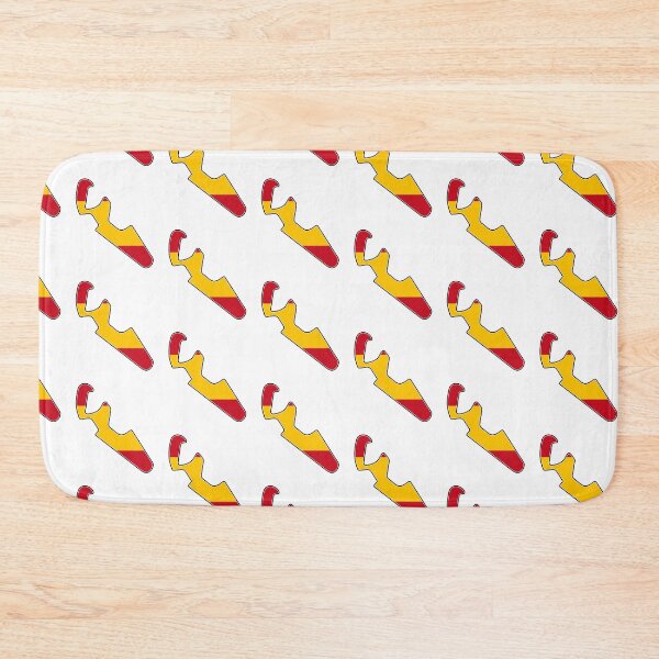Item preview, Motorland Aragon [flag] designed and sold by MS80 design.
