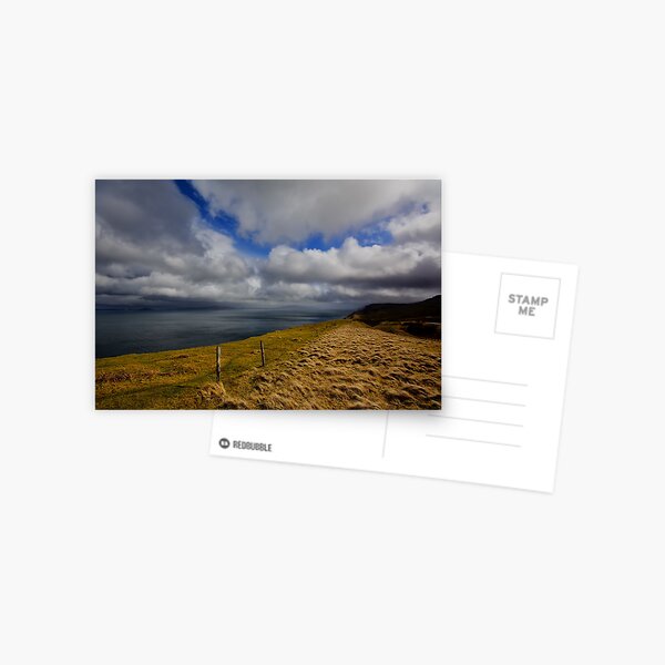 Item preview, Trotternish Coastline designed and sold by StephenJSmith.