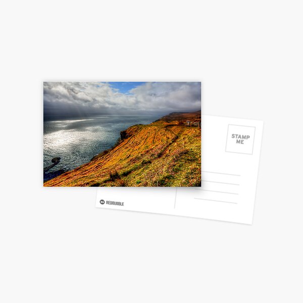 Item preview, Raasay Views designed and sold by StephenJSmith.
