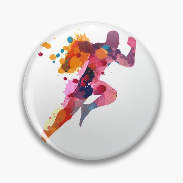Item preview, Runing designed and sold by Happy1Zone.