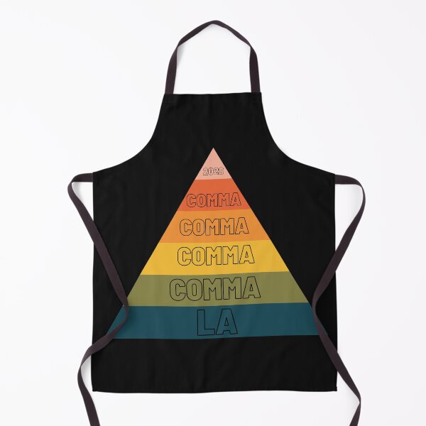 Item preview,  Comma LA pyramid shape designed and sold by garhoud.