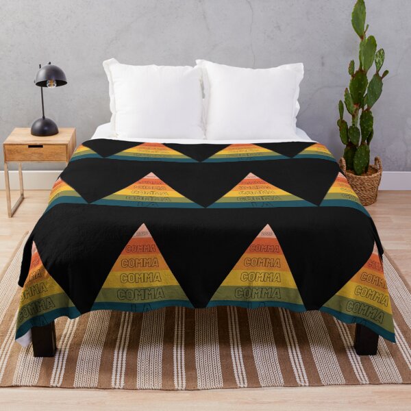 Item preview,  Comma LA pyramid shape designed and sold by garhoud.