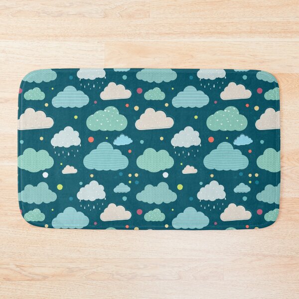 Item preview, Clouds designed and sold by MaskForTask.