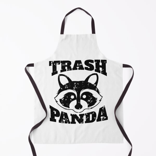 Item preview, Trash Panda Raccoon Pandacoon Cute Panda Raccoon Lovers My Spirit Animal is a Raccoon i love you trash panda meme designed and sold by Zkoorey.