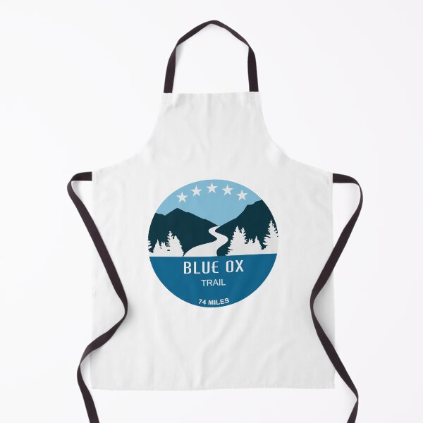 Item preview, Blue Ox Trail designed and sold by Esskay Designs.
