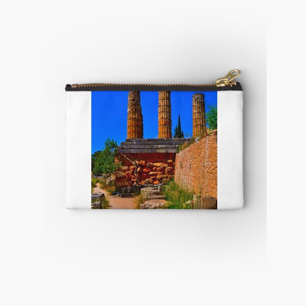 Item preview, Delphi Oracle designed and sold by purelightimages.