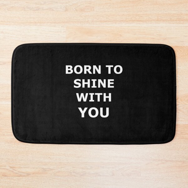 Item preview, SIMPLE POSITIVE LOVE TEXT QUOTE designed and sold by martinosfr.