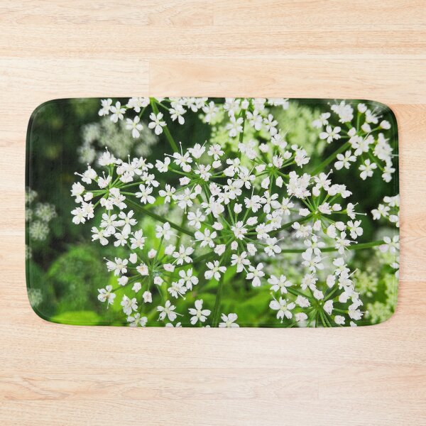 Item preview, Delicate White Bridal Wreath Meadowsweet designed and sold by ArtisticMishaps.