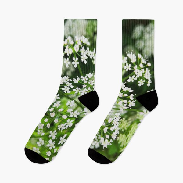 Item preview, Delicate White Bridal Wreath Meadowsweet designed and sold by ArtisticMishaps.