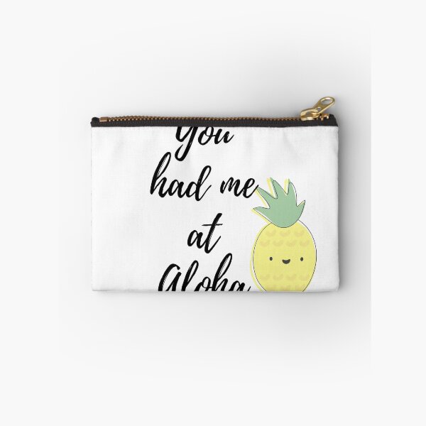 Item preview, ¡Me tenías en Aloha! designed and sold by NattyTees.